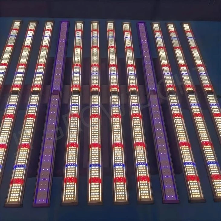 full spectrum bar led